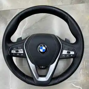 Руль от BMW G серии