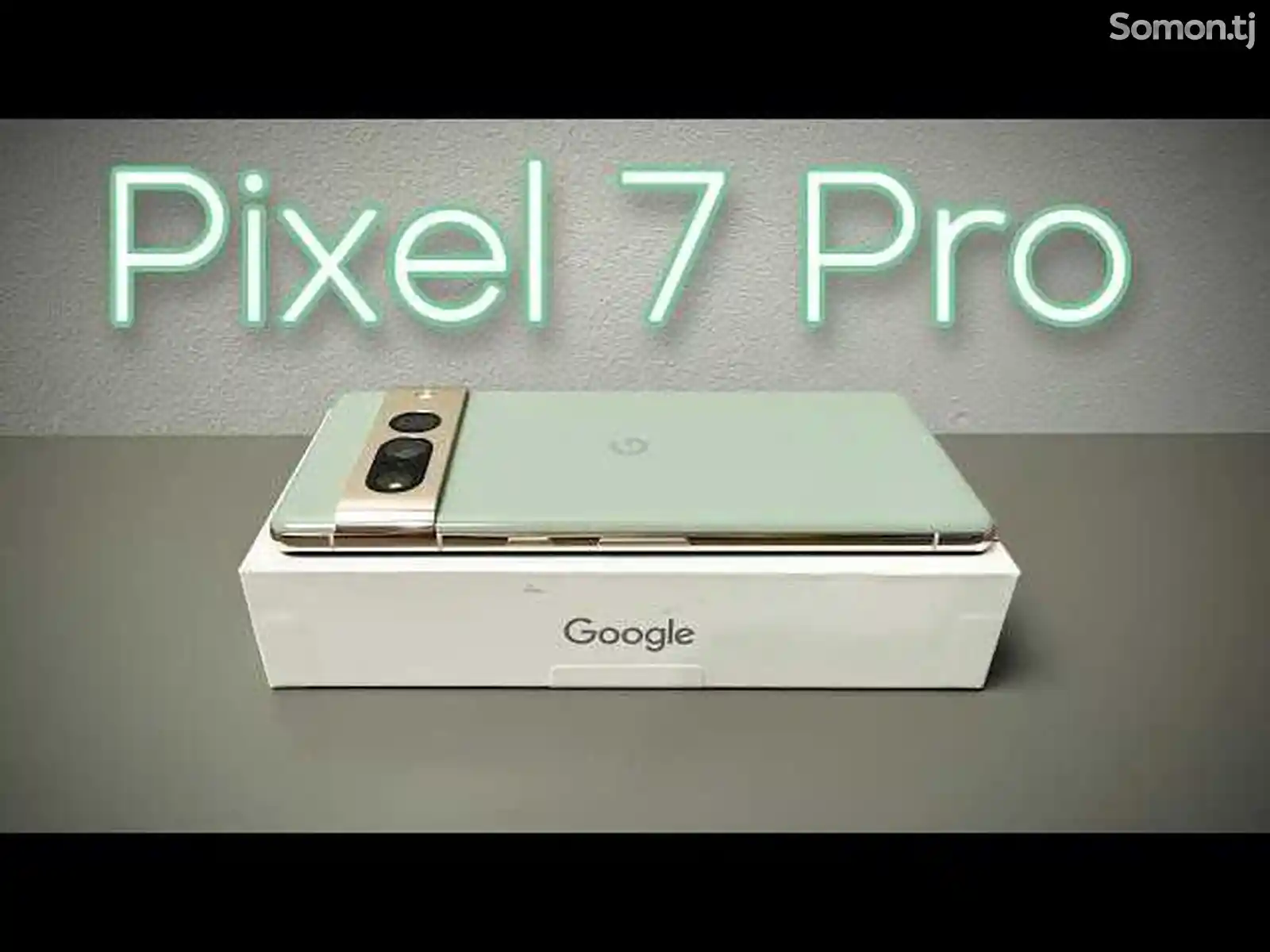 Google Pixel 7pro под заказ-4
