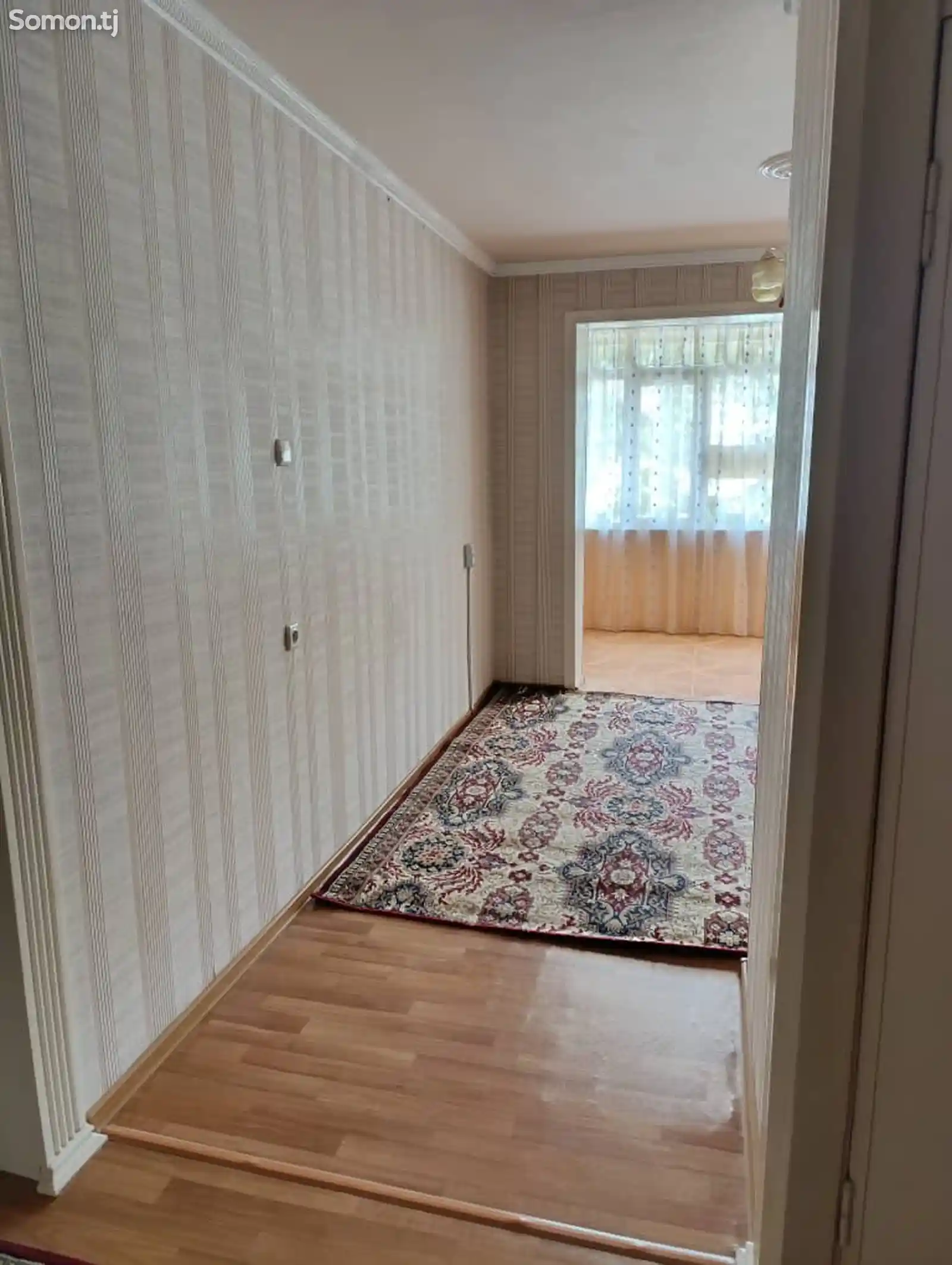 2-комн. квартира, 2 этаж, 60 м², 34 мкр-6