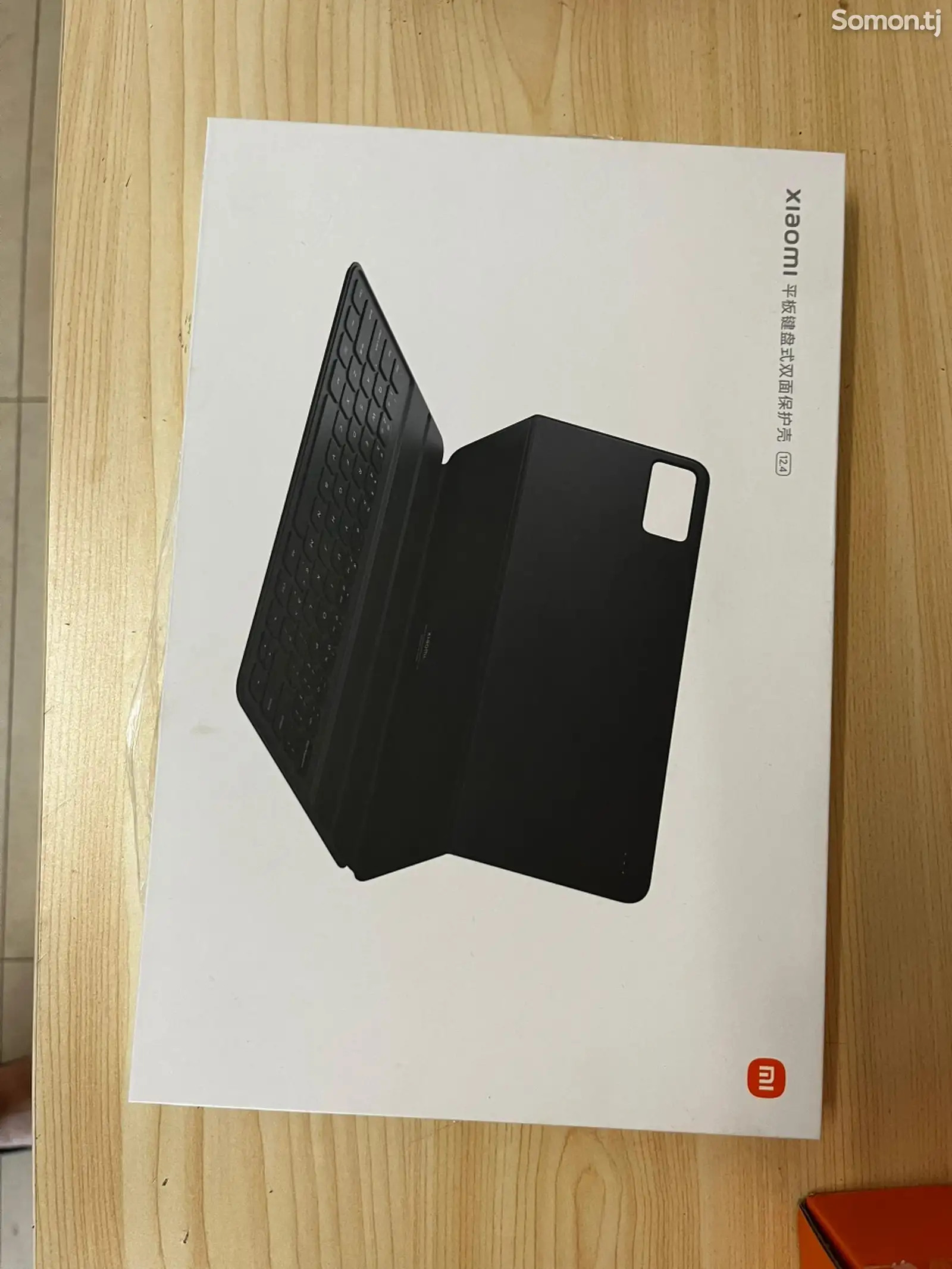 Планшет Xiaomi Pad 5 Pro-6