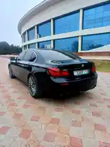 BMW 7 series, 2011-3