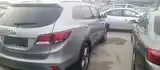 Hyundai Santa Fe, 2016-2