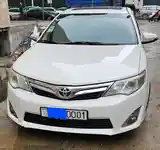 Toyota Camry, 2014-7