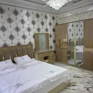 2-комн. квартира, 4 этаж, 98м², И. Сомони