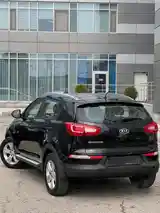 Kia Sportage, 2011-2