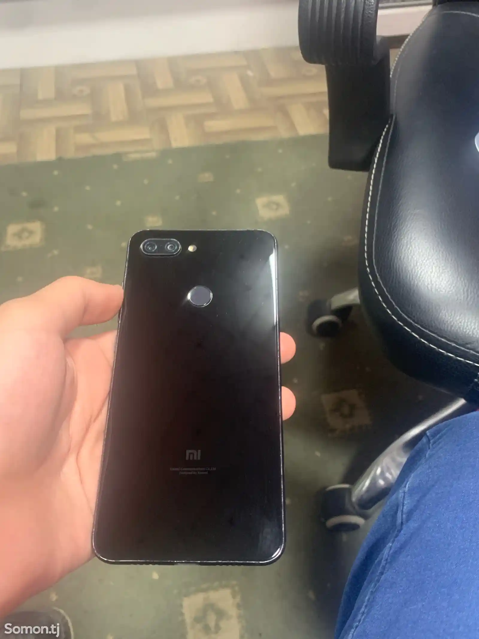 Xiaоmi Мi 8 lite-2