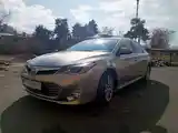 Toyota Avalon, 2015-2