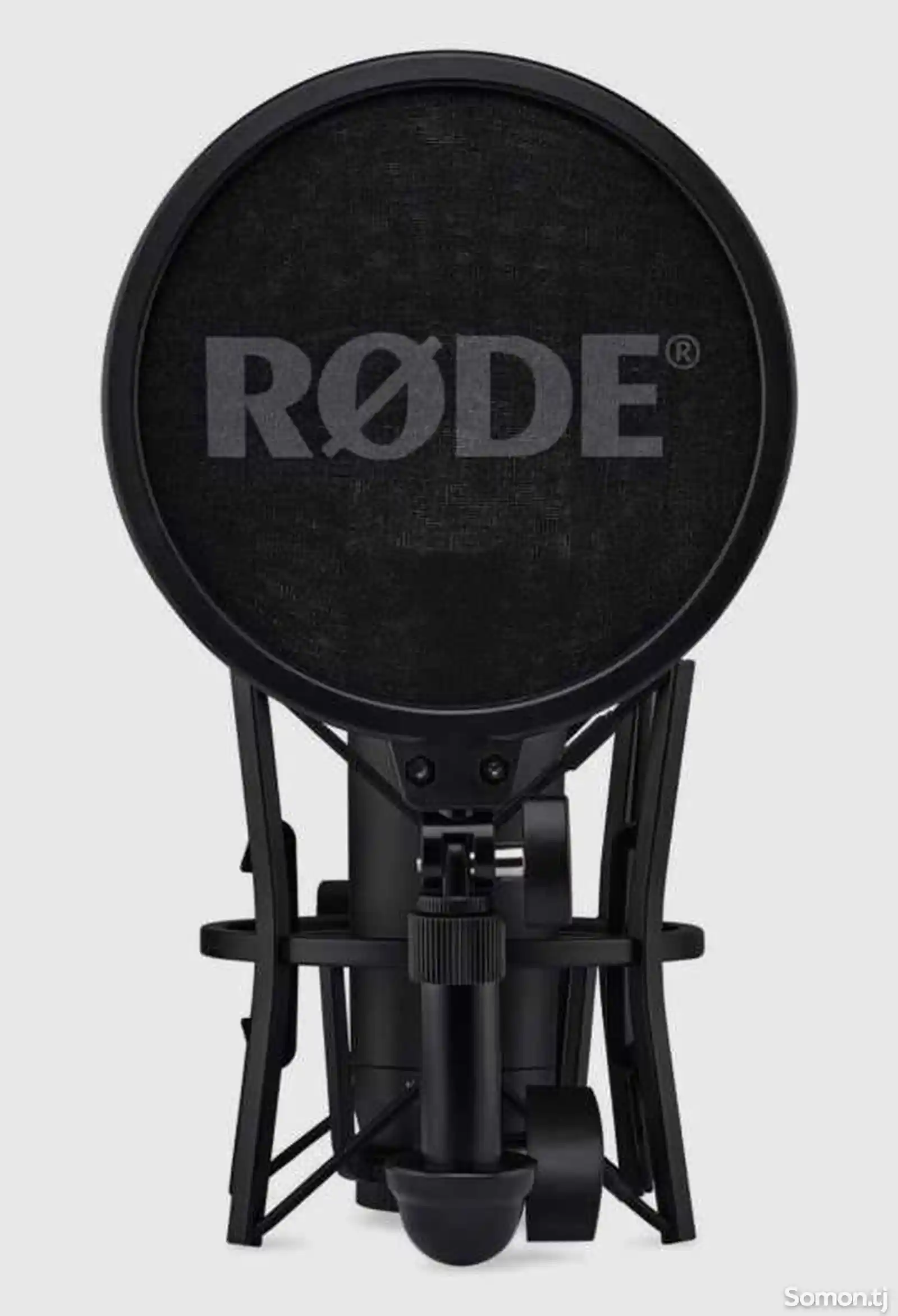 Микрофон Rode NT1 5th Generation Black-9