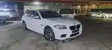 BMW 5 series, 2014-4