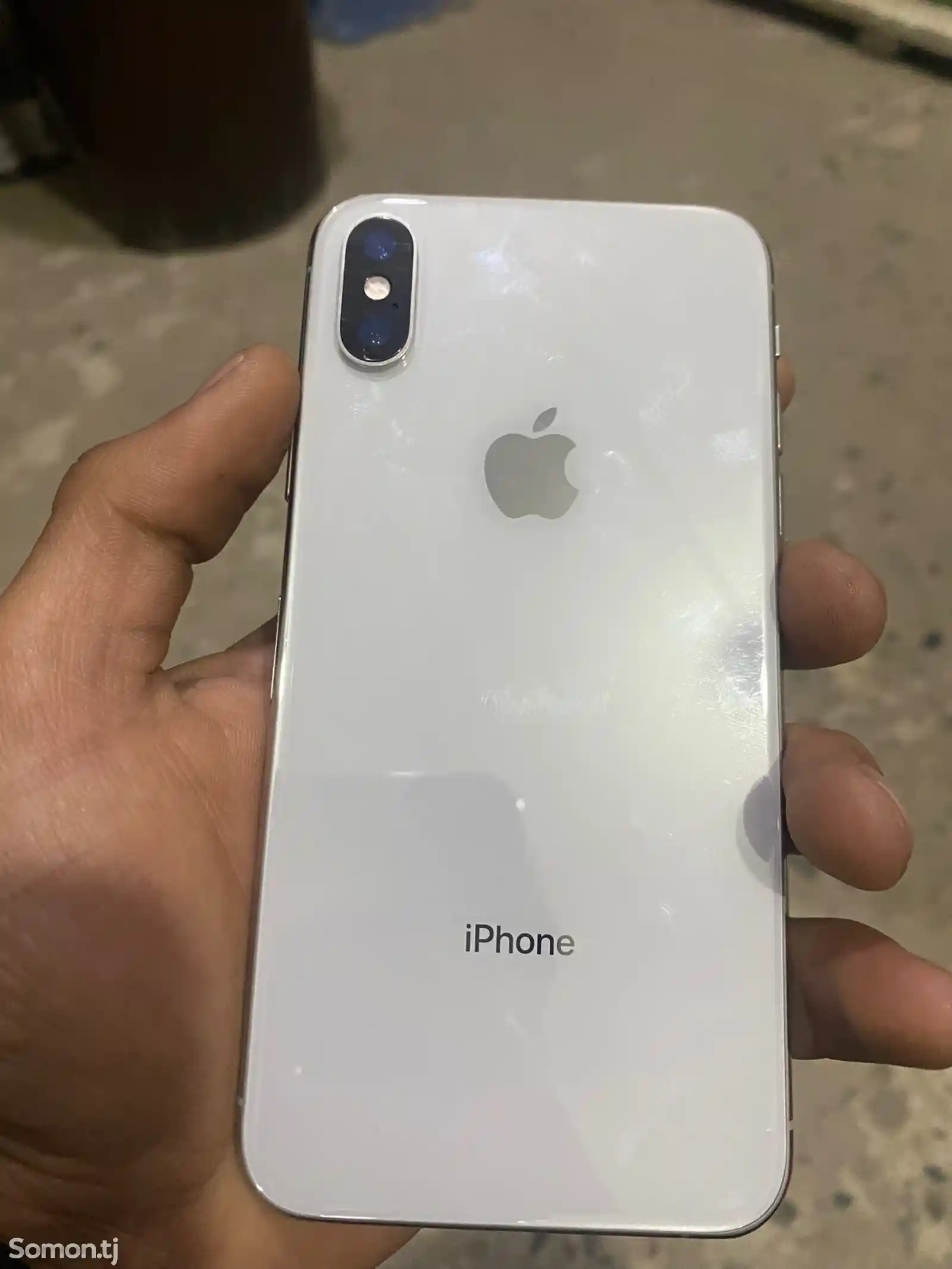 Apple iPhone Xs, 256 gb-1