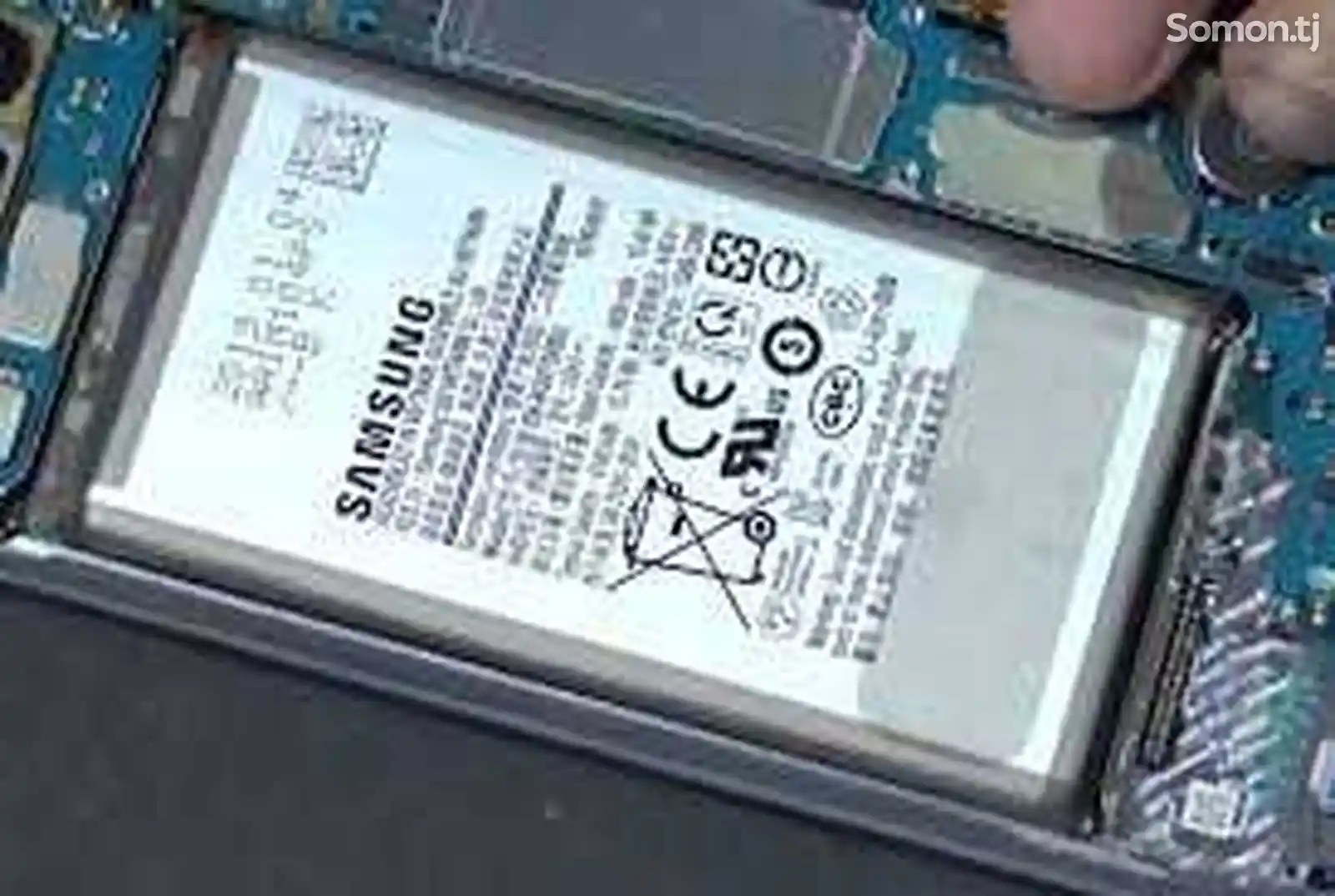 Батарейка для Samsung S10