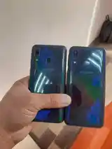 Samsung galaxy a40 на запчасти-2