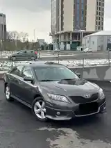 Toyota Camry, 2011-8