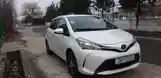 Toyota Vitz, 2015-4