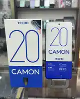 Tecno Camon 20 8/256gb-2