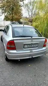 Opel Astra G, 1999-13