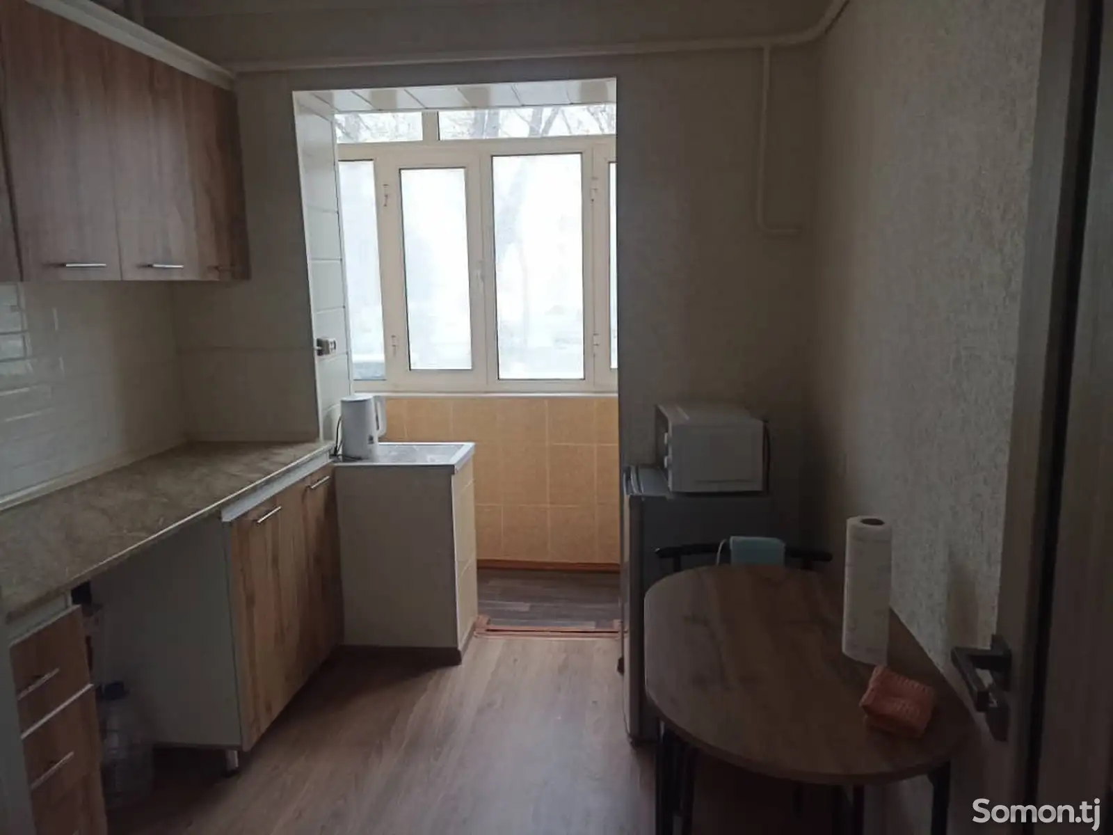 1-комн. квартира, 3 этаж, 35 м², Универмаг-1