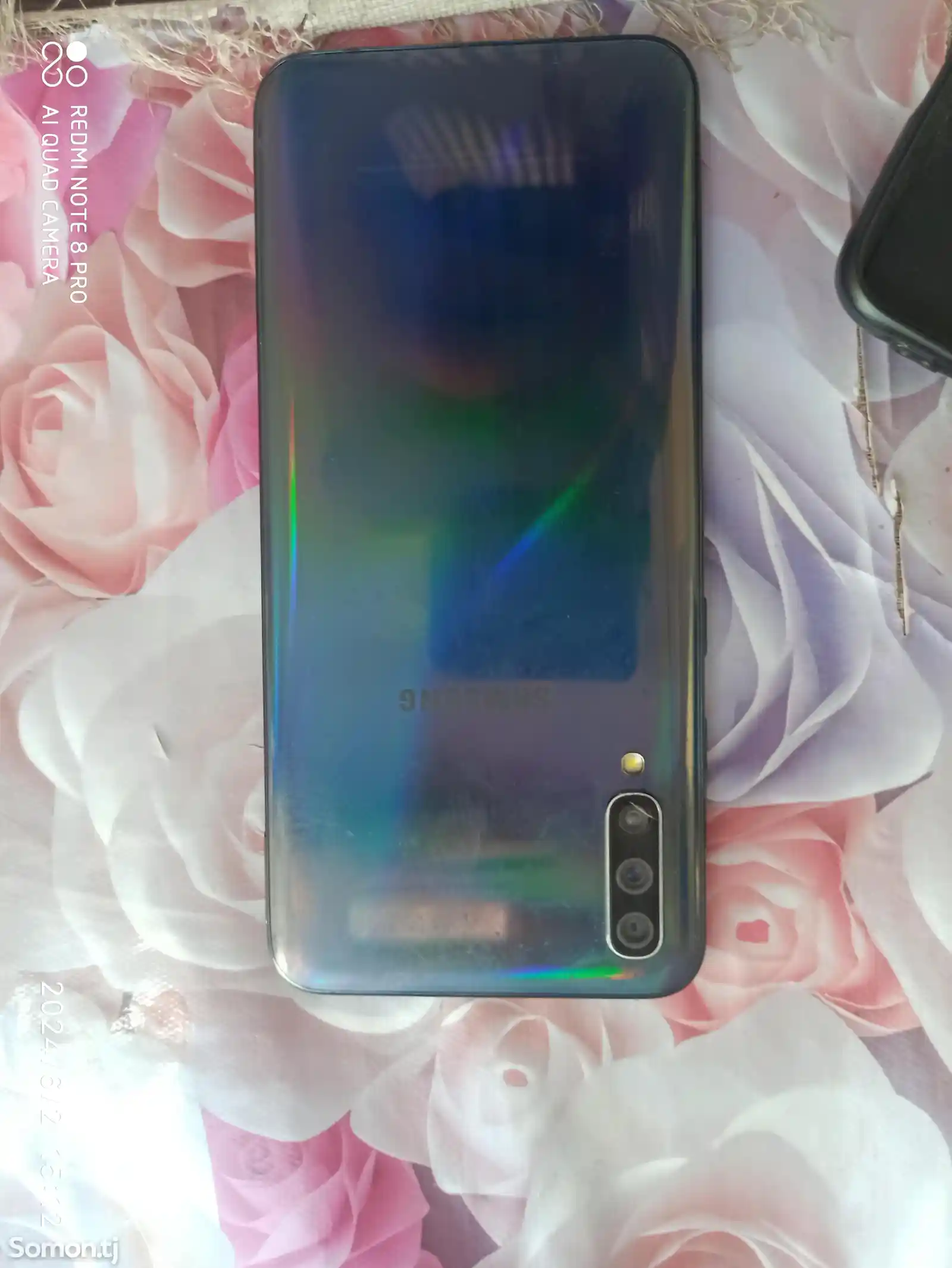 Samsung Galaxy A50 64gb-2