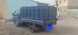 Бортовой автомобиль Hyundai Porter, 2014-2