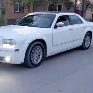 Chrysler 300C, 2009