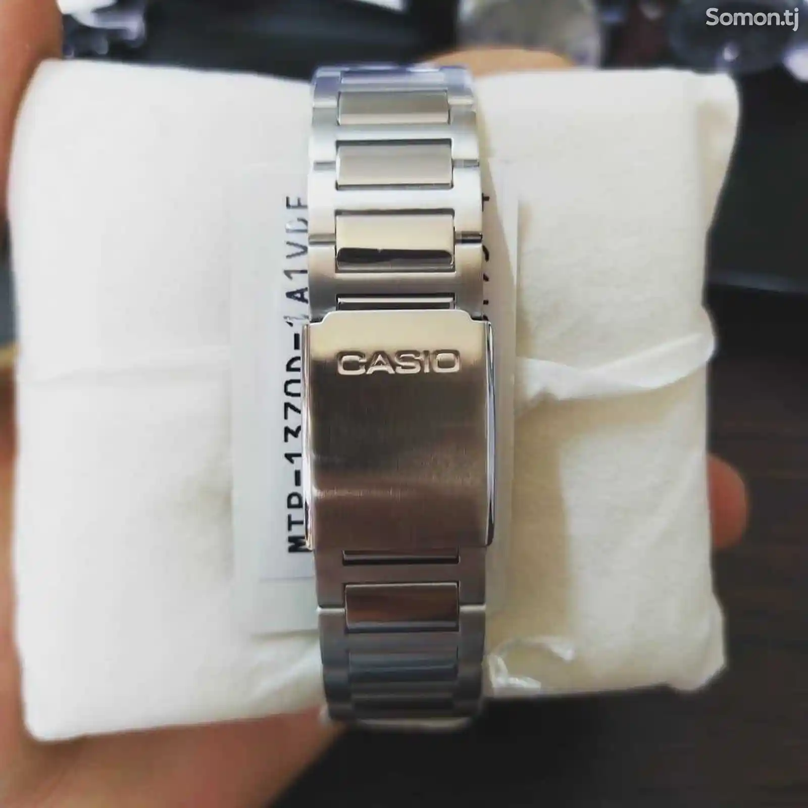 Мужские часы Casio-4