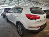 Kia Sportage, 2014-3