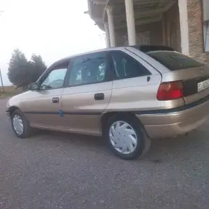 Opel Astra F, 1997