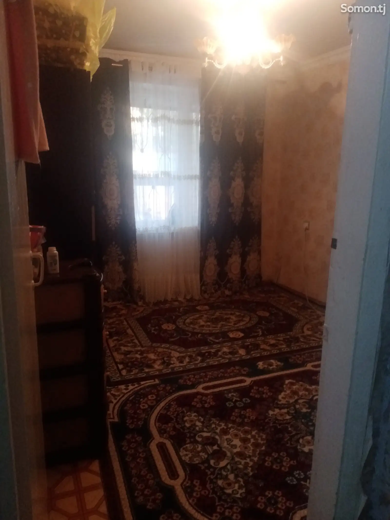 Комната в 3-комн. квартире, 1 этаж, 100м², ТЭЦ