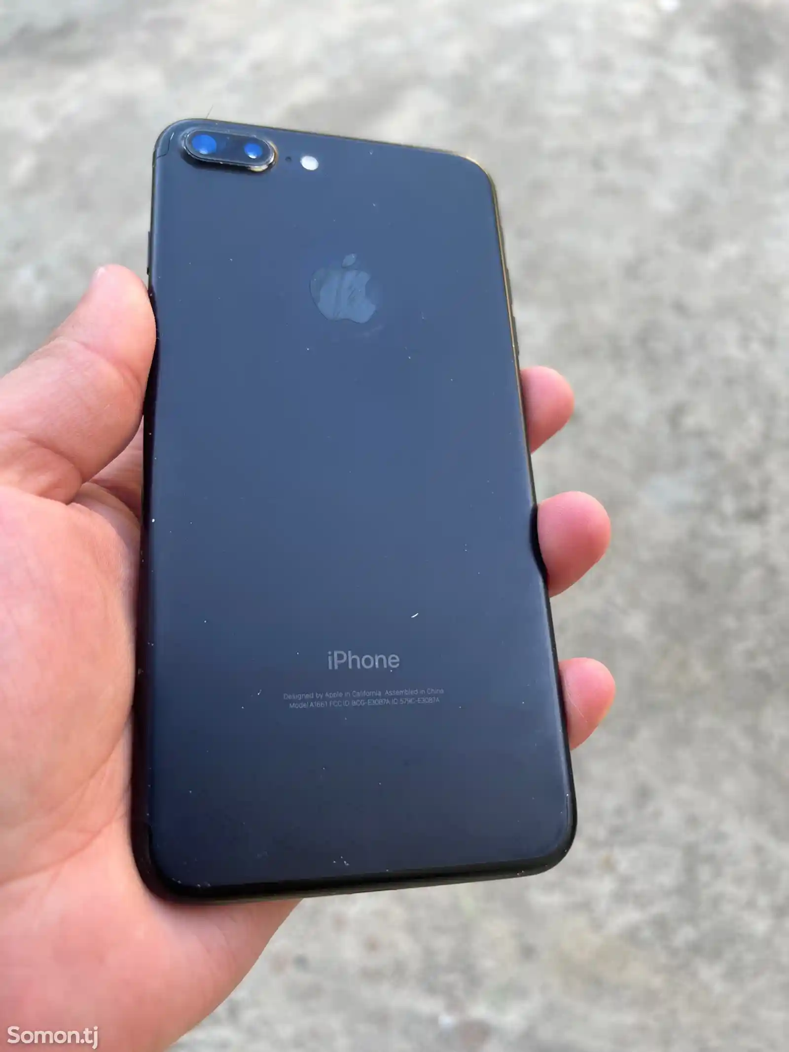 Apple iPhone 7 plus, 128 gb-1