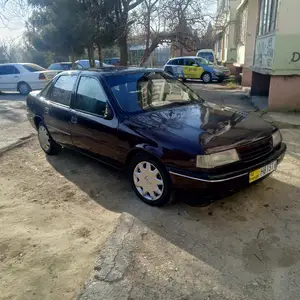 Opel Vectra A, 1991