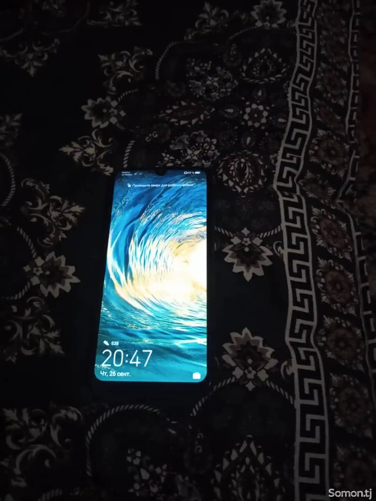 Huawei Honor 10 life хо-1