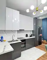 2-комн. квартира, 17 этаж, 79м², Исмоили Сомони, Пушкина-8