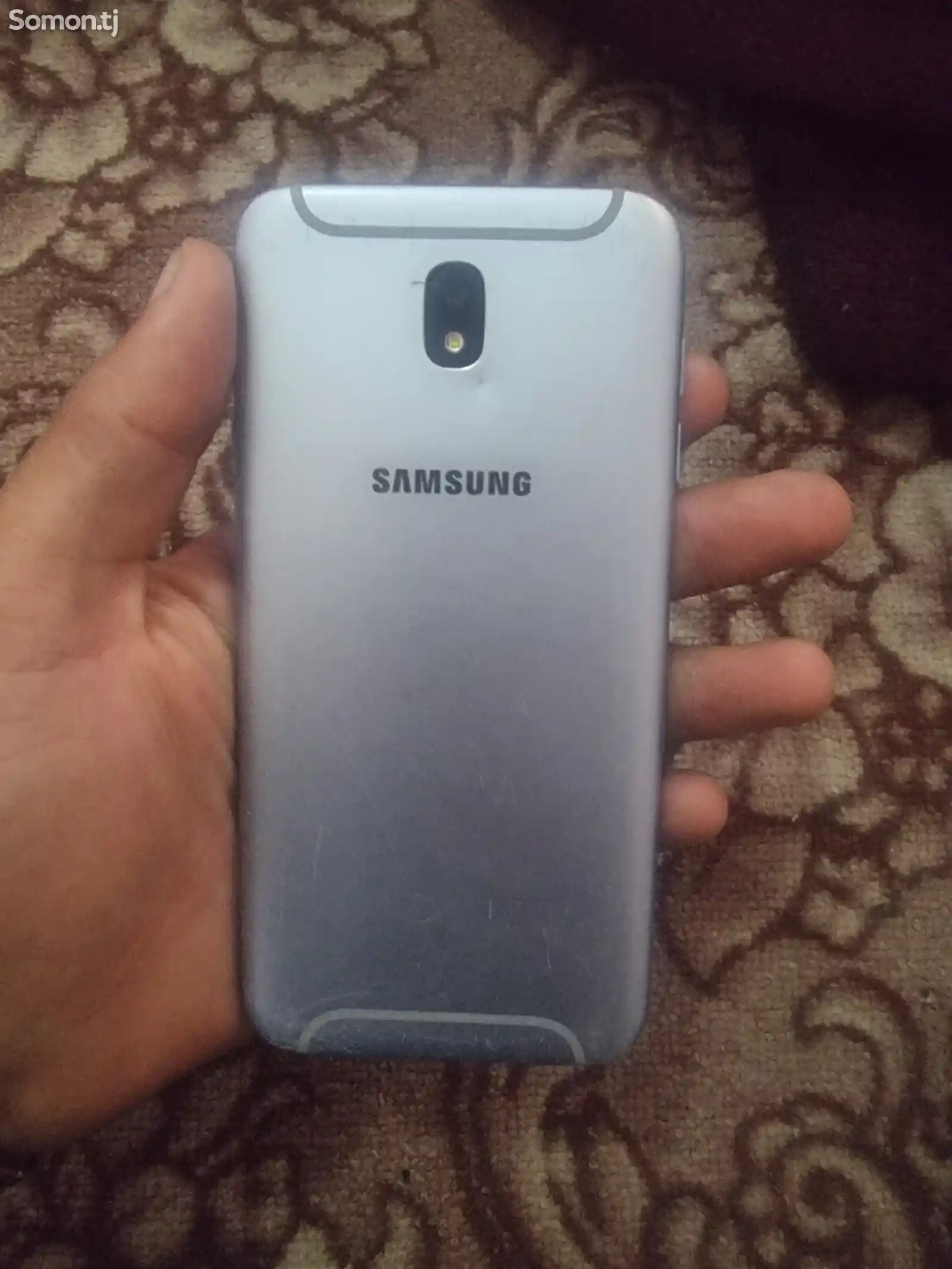 Samsung Galaxy J5-1