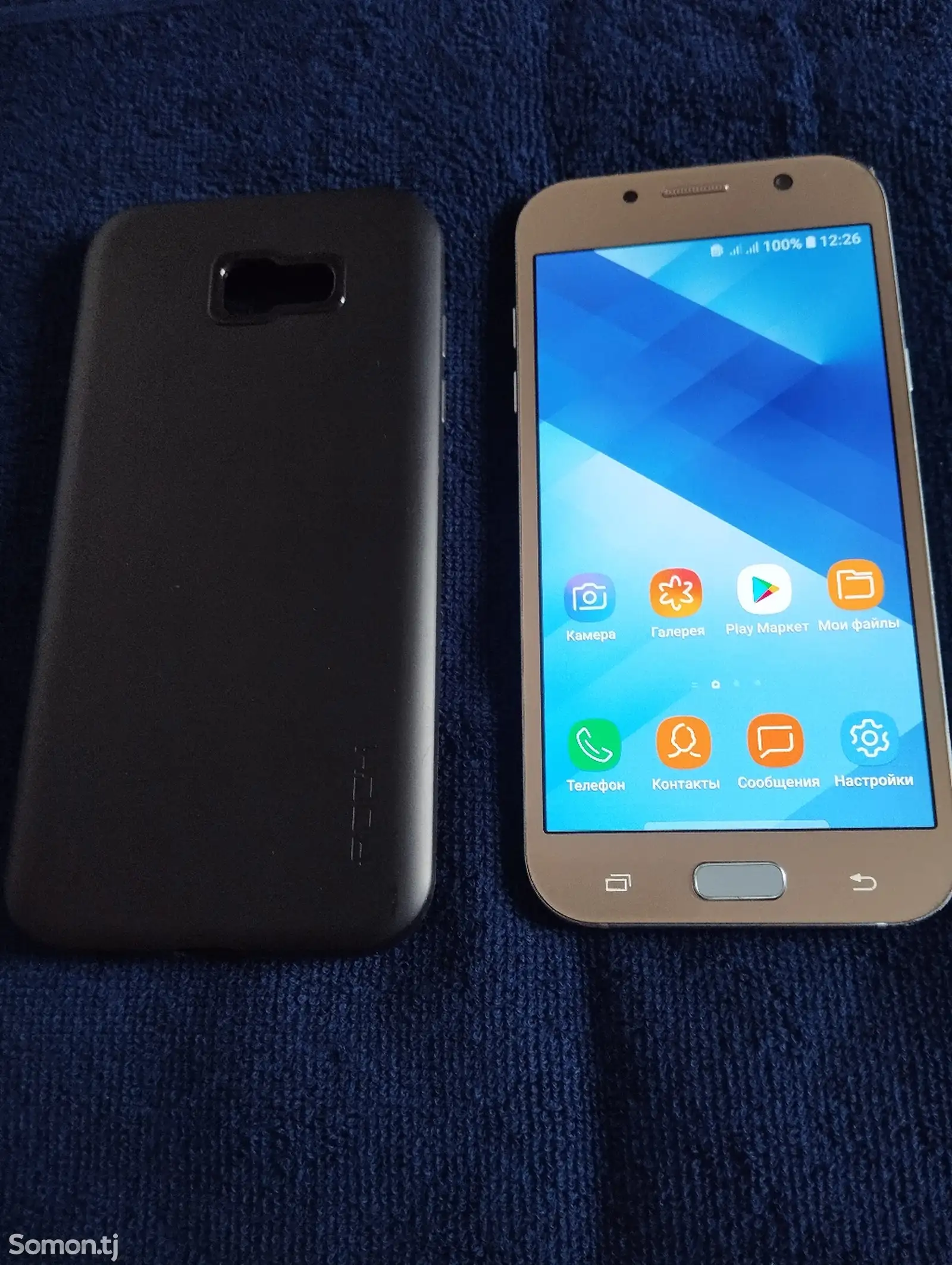 Samsung Galaxy A7 32gb-6