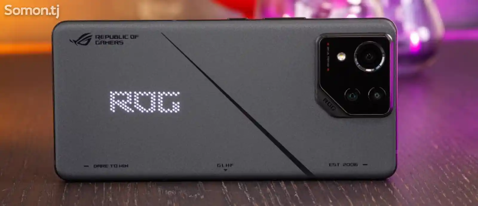 Asus Rog Phone 8pro под заказ-2