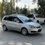 Opel Zafira, 2007-3