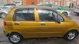 Daewoo Matiz, 1999-4