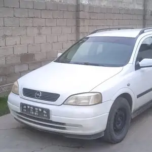 Opel Astra G, 1999