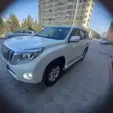 Toyota Land Cruiser Prado, 2011-7