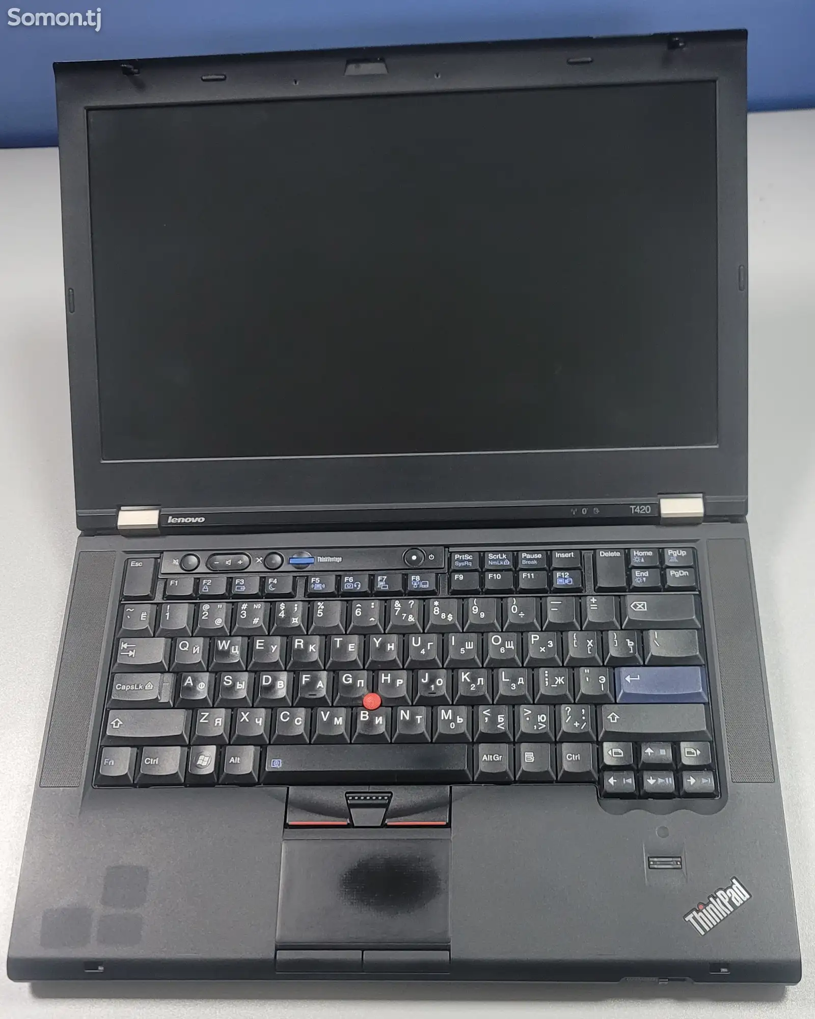 Ноутбук Lenovo Thinkpad T420-1