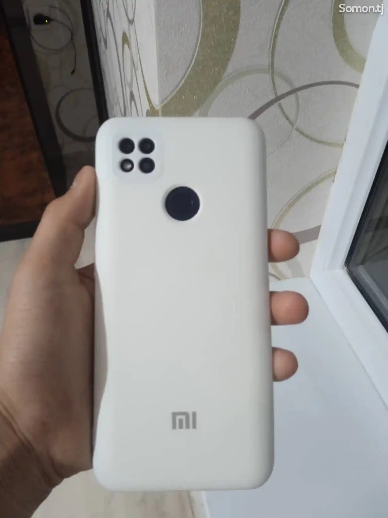 Xiaomi Redmi 9c-2