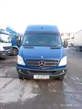 Фургон Mercedes-Benz Sprinter, 2008-2