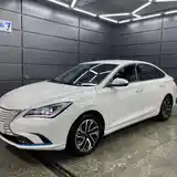 Changan Eado, 2021-10