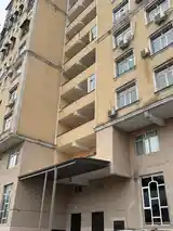 2-комн. квартира, 3 этаж, 53 м², Сомони-2