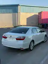 Toyota Camry, 2016-5