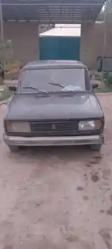 ВАЗ 2105, 1987-2