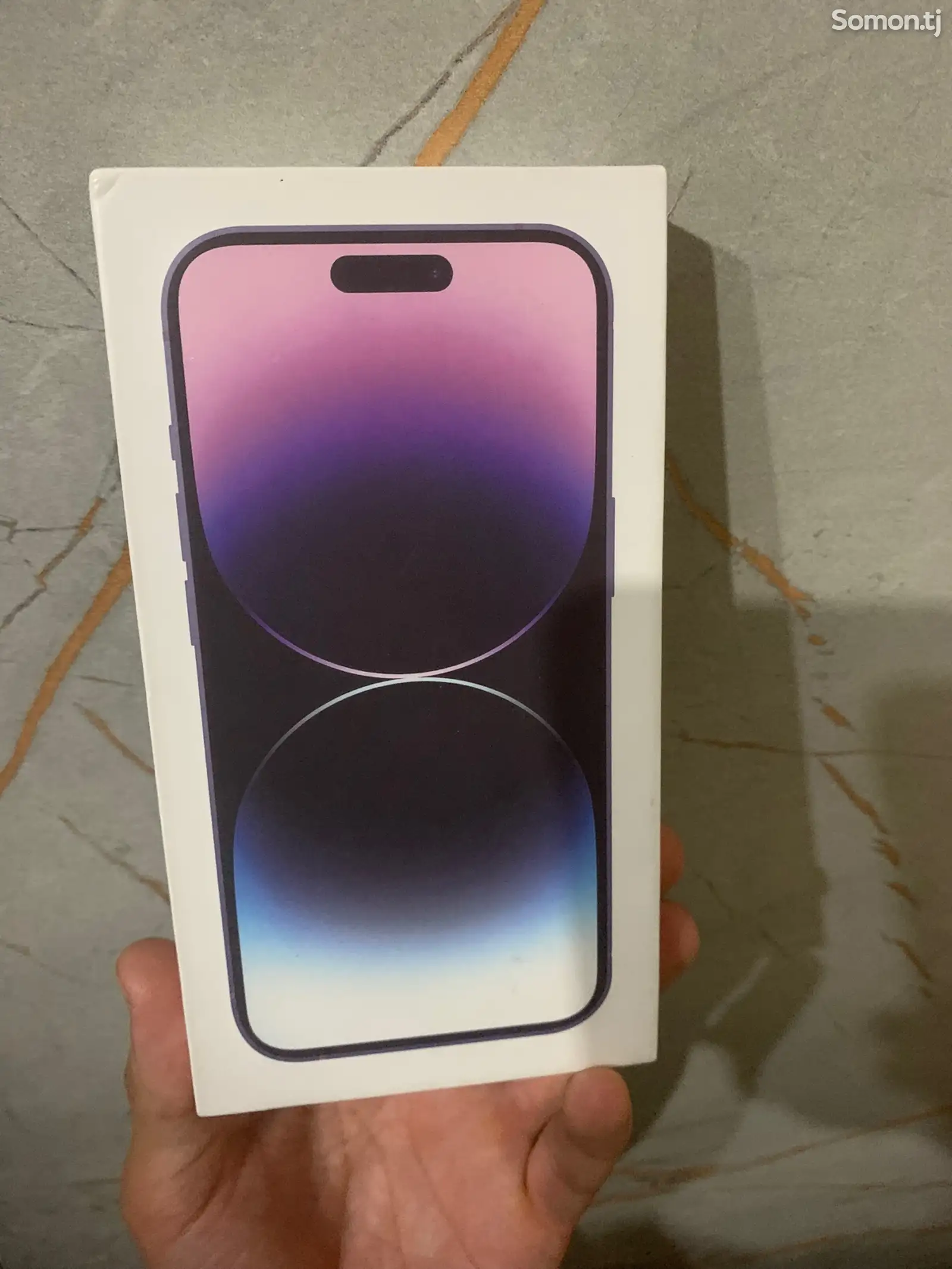 Apple iPhone Xr, 128 gb, Yellow-1