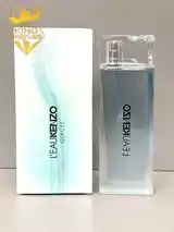 Духи LEau Kenzo Glacee Pour Homme-2