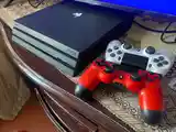 Игровая приставка Sony PlayStation 4 Pro 1TB-2