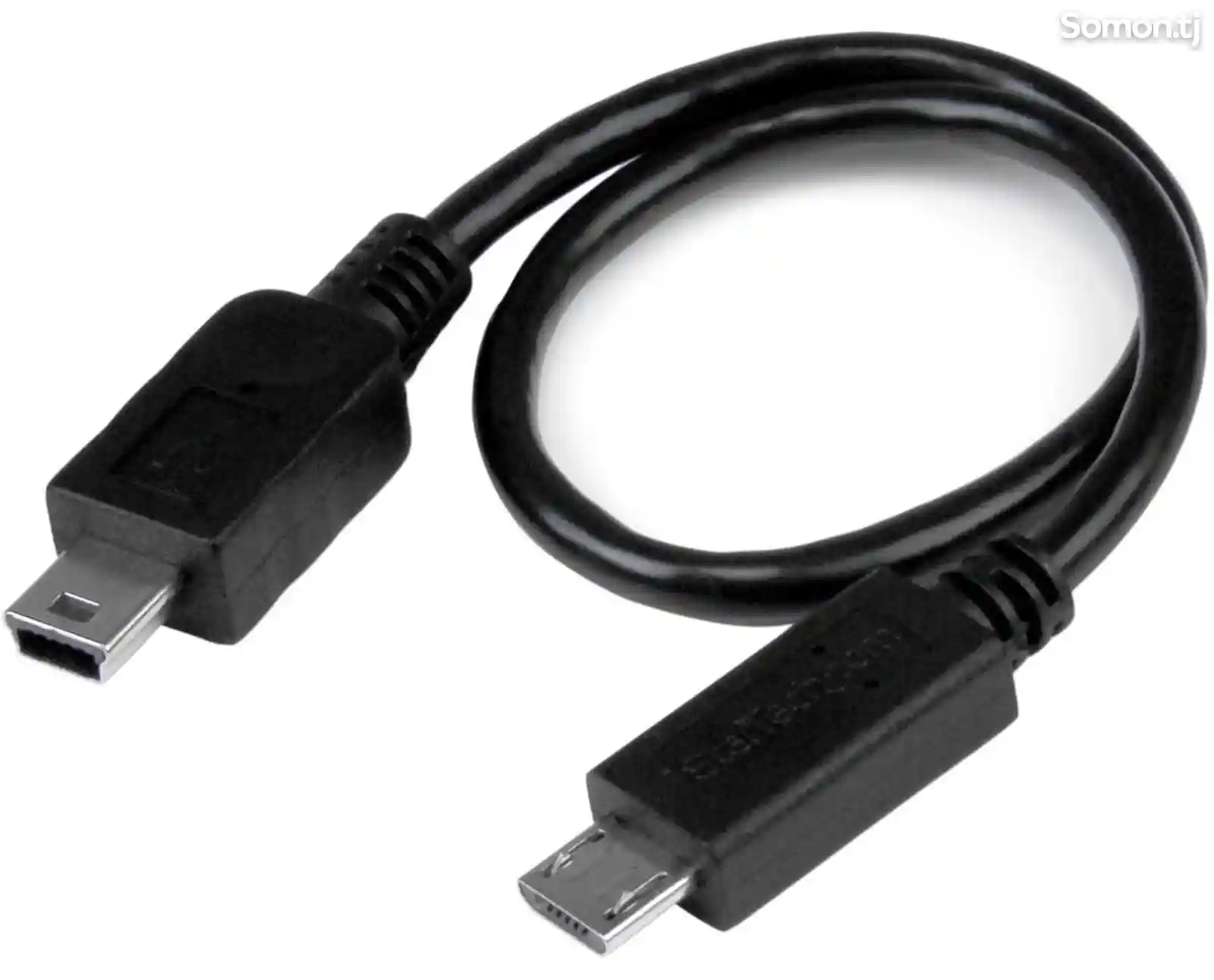 Кабель Mini USB - Micro USB-4